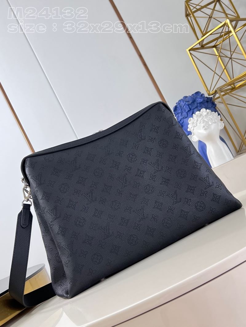 Louis Vuitton Satchel Bags